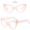 Diana Cat Eye Glasses Frame