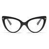 Diana Cat Eye Glasses Frame