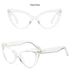 Diana Cat Eye Glasses Frame