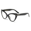 Diana Cat Eye Glasses Frame