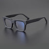 Dino Acetate Rectangle Glasses Frame