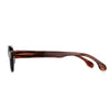 Dud Small Square Acetate Optical Glasses Frame