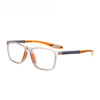 Rectangle TR90 Glasses