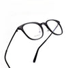 Titanium Vintage Round Eyeglasses Frames2A53