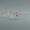 Kody Vintage Acetate Glasses Frames