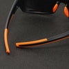 Vanguard Blaze – High-Performance Polarized Sunglasses