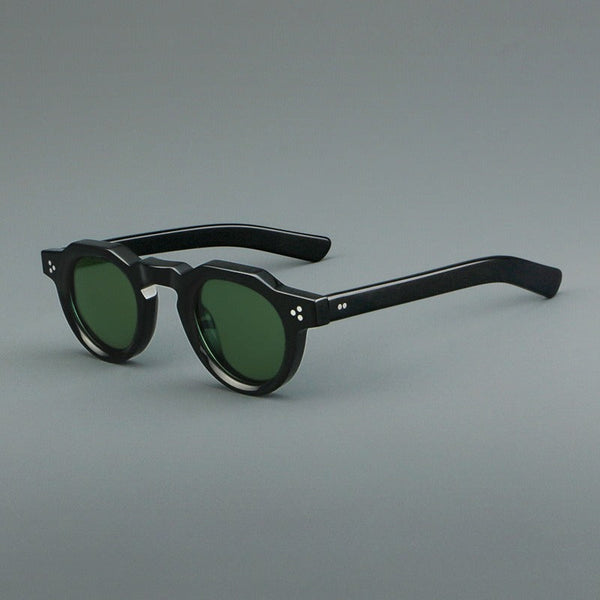 Rolf Premium Series Vintage Acetate Sunglasses