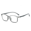 MEN'S FASHION HD LARGE FRAME READING GLASSES ANTI-BLUE LIGHT