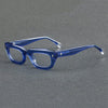 Eaman Vintage Acetate Glasses Frame