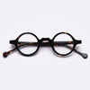 Earl Retro Punk Acetate Optical Small Frame