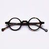 Earl Retro Punk Acetate Optical Small Frame