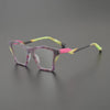 Ebba Acetate Cat Eye Glasses Frame