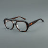 Denley Vintage Acetate Glasses Frames