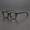 Elmer Retro Rectangle Glasses Frame