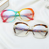 Emma Colorful Round Glasses Frame