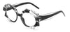 Ethel Fashion Glasses Frame