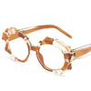 Ethel Fashion Glasses Frame