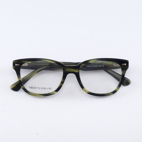 Vince Vintage Acetate Glasses Frame