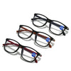 ANTI BLUE LIGHT HIGH DEFINITION READING GLASSES