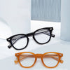 TR90 frame retro glasses 98315