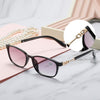 WOMEN'S FASHION GRADIENT HD ANTI-BLUE LIGHT READING GLASSES