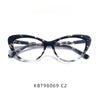 Cat eye frames 98069