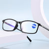 ANTI BLUE LIGHT SMALL FRAME READING GLASSES