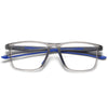 MEN'S FASHIONABLE CASUAL SPORTS ANTI-BLUE LIGHT READING GLASSES