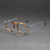 Acetate Aviator Glasses Frames BY AEV-008