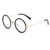 Metal Round Glasses Frames WH A8068