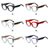 Cat eye TR90 Glasses