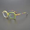 Fionn Acetate Glasses Frame