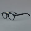 Garey Vintage Acetate Glasses Frame