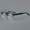 Garey Vintage Acetate Glasses Frame