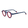 Garth Round Acetate Glasses Frame