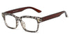 George Square Glasses Frame