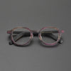 Gijs Retro Round Glasses Frame