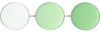Anti-Blue Light Photochromic Lens 1.57 Mid-Index