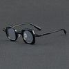 Hagly Vintage Acetate Glasses Frame