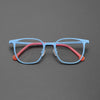 Harbin Square Titanium Glasses Frame