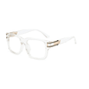 James Vintage Desgier Square Frame