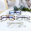 Janice VintageGlasses Frame