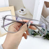 Janice VintageGlasses Frame