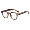 Jason Vintage Round Glasses Frame