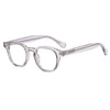 Jason Vintage Round Glasses Frame