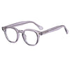 Jason Vintage Round Glasses Frame