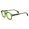 Jerome Vintage Acetate Glasses Frame