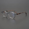 Jerome Vintage Acetate Glasses Frame