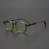 Jerome Vintage Acetate Glasses Frame