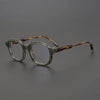 Jerome Vintage Acetate Glasses Frame